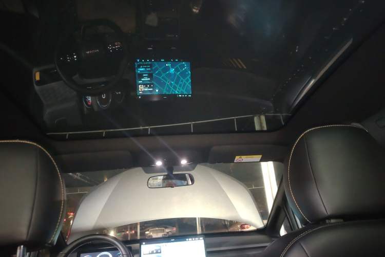 Used AION Y 2022 70 Intelligent Edition Lithium Iron Phosphate