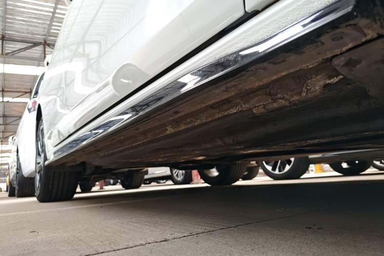 Used Volkswagen Golf 2021 280TSI DSG R-Line
