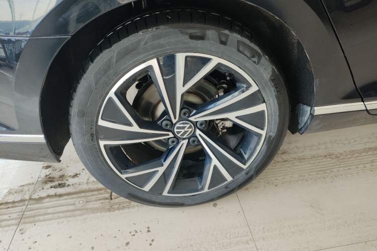 Used Volkswagen Magotan 2020 330TSI DSG Luxury Edition
