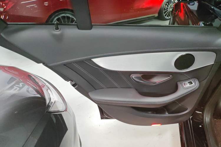 Used Mercedes-Benz C-Class AMG 2019 AMG C 63
