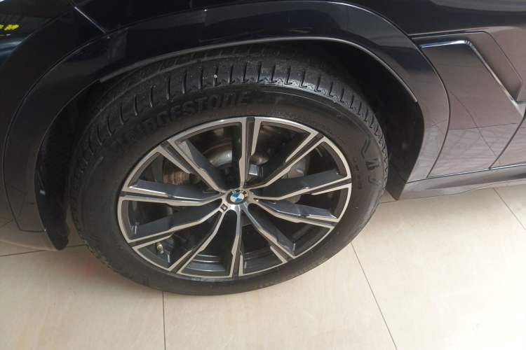 Used BMW X6 2020 xDrive30i M Sport Package
