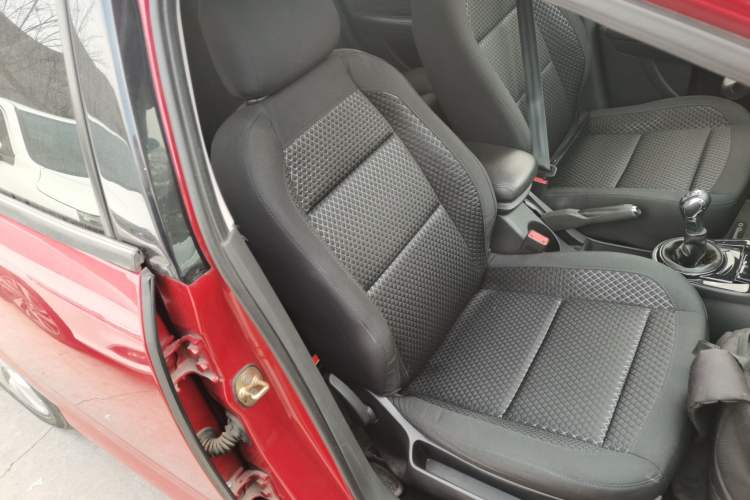 Used Citroen C-Quatre 2013 Sedan 1.6L Manual - Prestige Model
