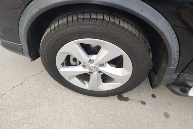 Used Nissan Qashqai 2021 2.0L CVT Smart Enjoyment Version
