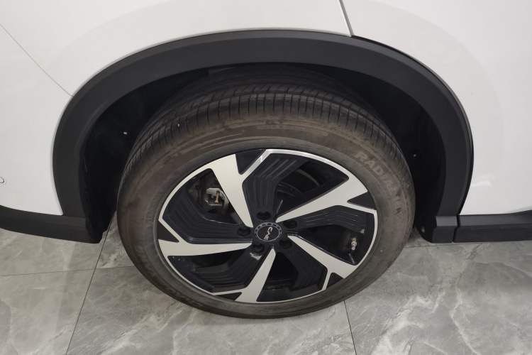 Used BYD Sealion 05 DM-i 2025 DM-i Smart Drive 115KM Flagship Model