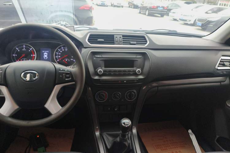 Used Great Wall Wingle 5 2021 2.0T Diesel Two-Wheel Drive Ultra-Value Big Double-Cab China VI GW4D20M