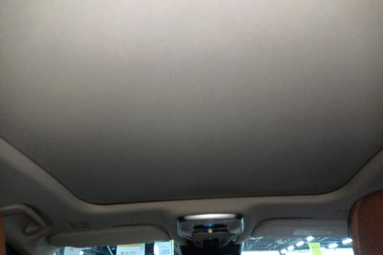 Used Hongqi H9 2022 2.0T Smart Connect Flagship Edition
