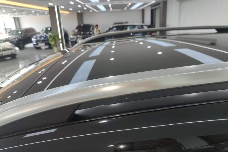 Used Mercedes-Benz GLE 2024 GLE 350 4MATIC Stylish Model