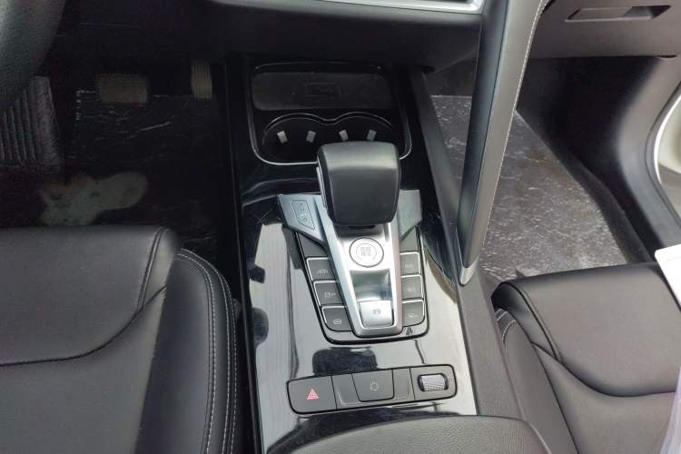 Used BYD Song Pro 2019 1.5T Automatic Luxury Model
