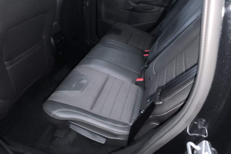 Used Ford Kuga 2013 1.6L GTDi Two-Wheel-Drive Trend Model
