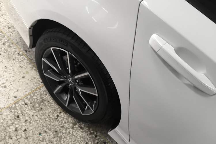 Used Honda Inspire 2022 260TURBO Elegant Edition
