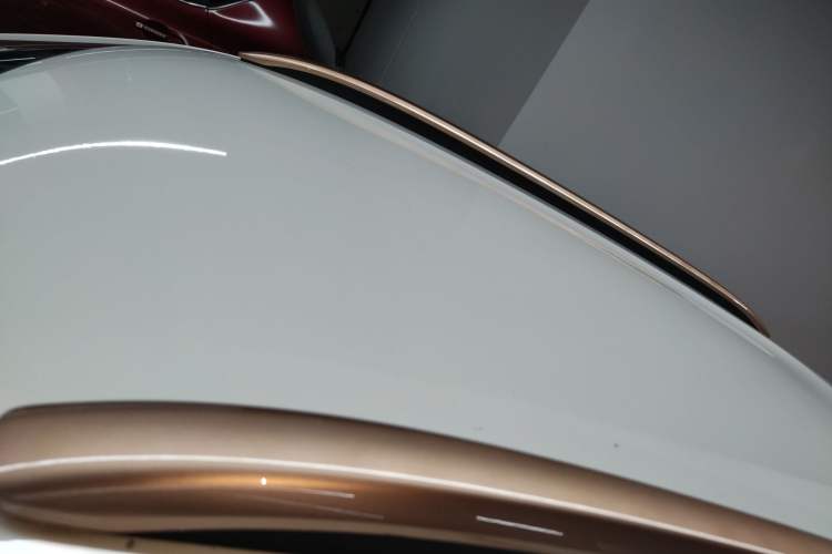 Used Dongfeng NAMMI BOX 2022 Chasing Wind Edition 331KM Advanced Model