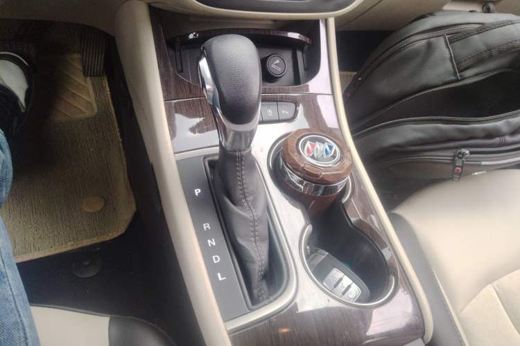 Used Buick Verano 2019 Sedan 15S Automatic Leading Model
