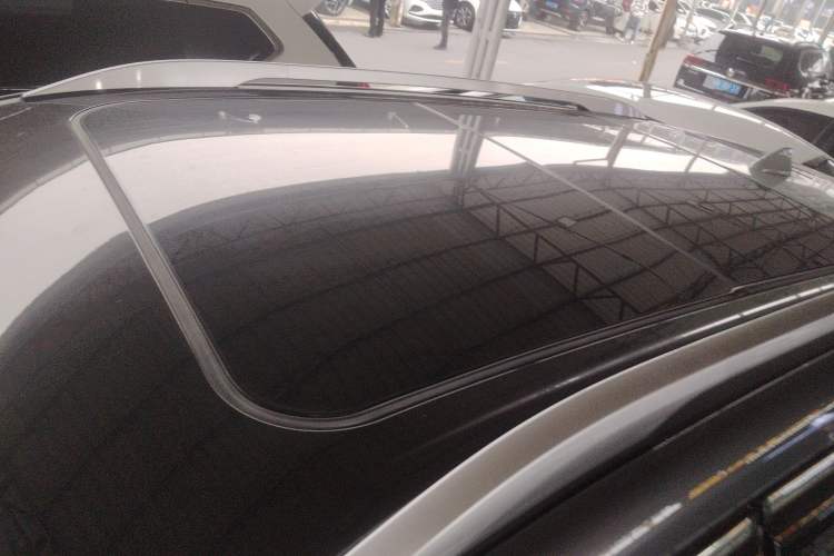 Used GAC Trumpchi GS4 PLUS 2022 390T Automatic Nebula Edition
