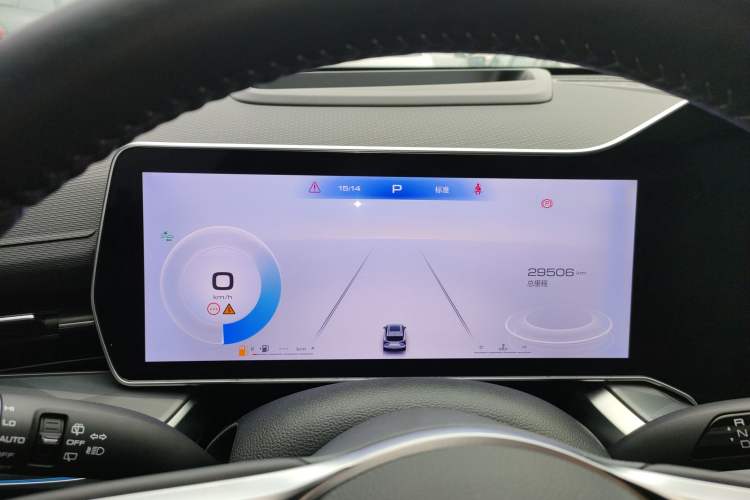 Used Haval XY 2022 1.5T Smart Edition