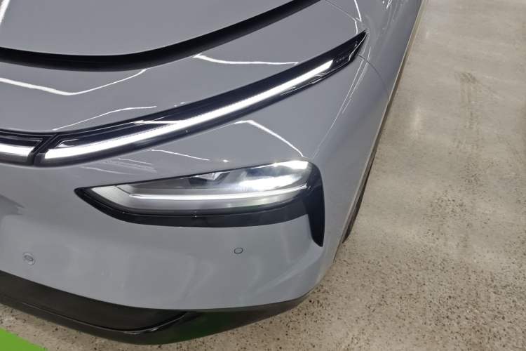 Used XPeng G7 2025 702 Max