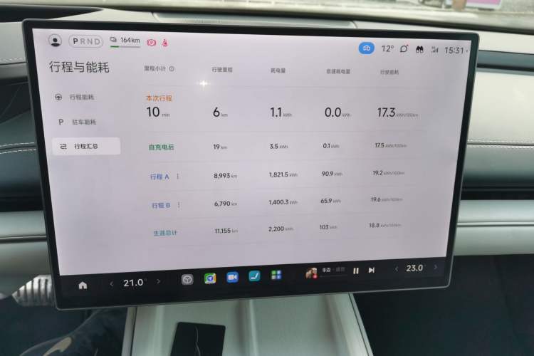 Used  SU7 2024 Four-Wheel Drive Ultra-Long Range Advanced Intelligent Driving Max Edition