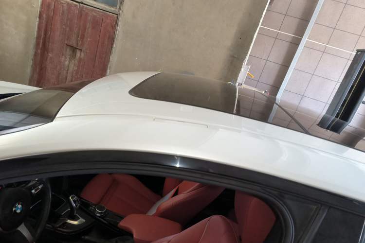 Used BMW 3 Series GT 2020 320i M Sport Night Edition
