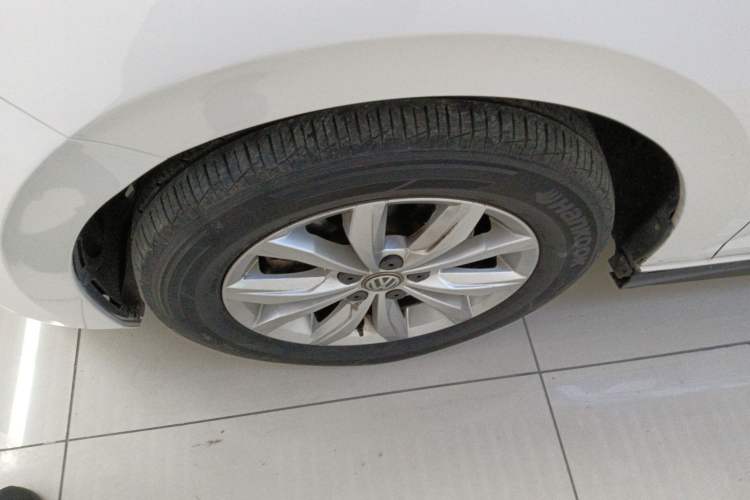 Used Volkswagen Polo 2019 Plus 1.5L Automatic Colorful Technology Edition
