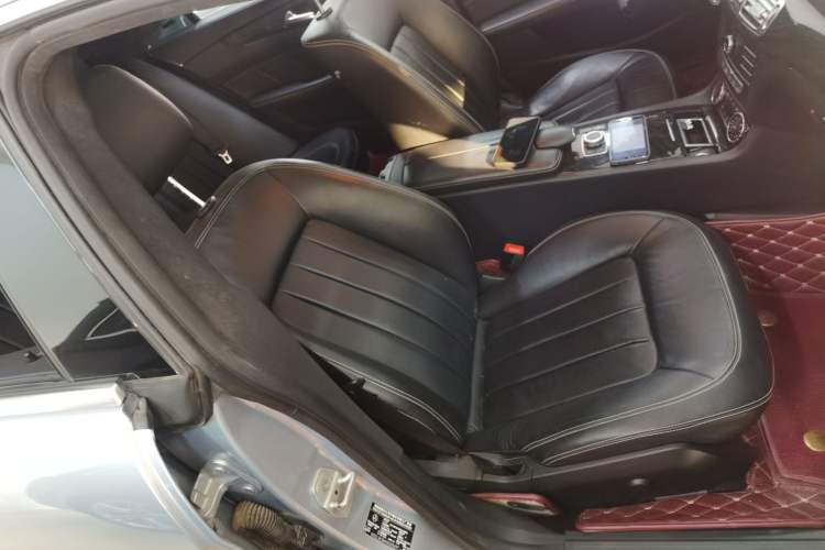 Used Mercedes-Benz CLS 2017 CLS 320 Elegant Edition