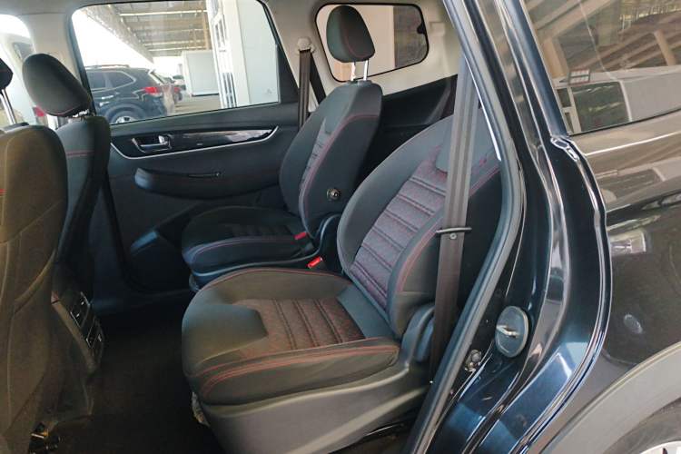 Used FORTHING SX6 2019 1.6L Manual Comfort Model China VI Standard
