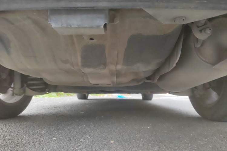 Used Honda Crider 2016 1.8L CVT Comfort Version