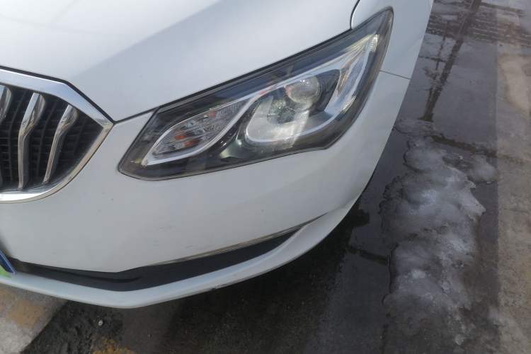 Used Buick GT 2015 15N Automatic Deluxe Edition
