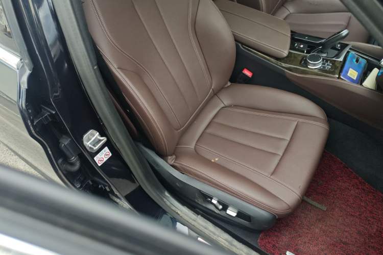 Used BMW 5 Series 2020 525Li M Sport Package
