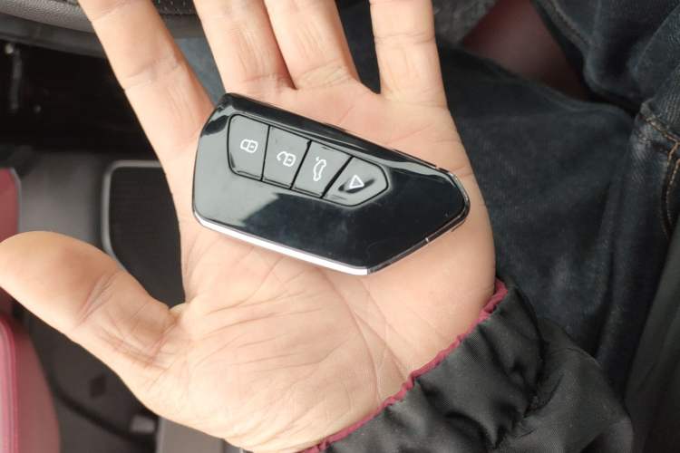 Used JETOUR X70 PLUS 2023 1.5T DCT Ziqiang PRO 5-Seater
