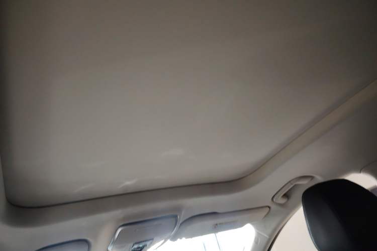 Used Hongqi HS7 PHEV 2024 2.0T PHEV Four-Wheel Drive Flagship Edition 6 Seats
