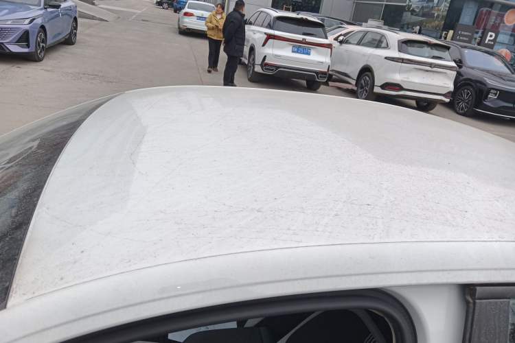 Used Volkswagen Bora 2024 200TSI DSG Comfort Edition