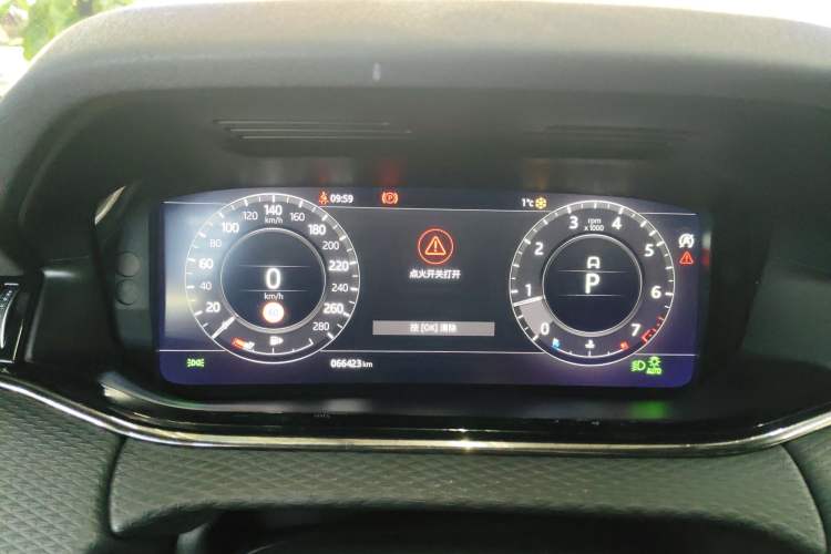 Used Land Rover Range Rover Evoque 2020 249 PS R-DYNAMIC S Black Edition Sport Version