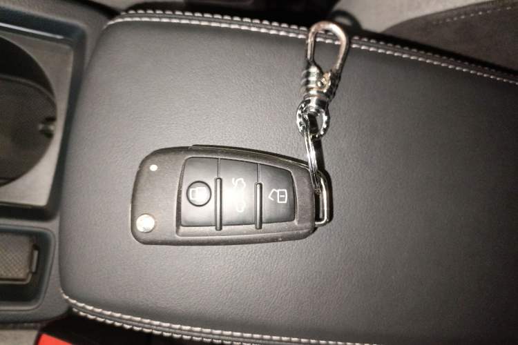 Used Audi Q3 2024 35 TFSI Fashion Dynamic Edition