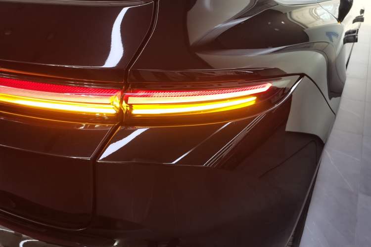 Used Nio ET5T 2024 75kWh Touring