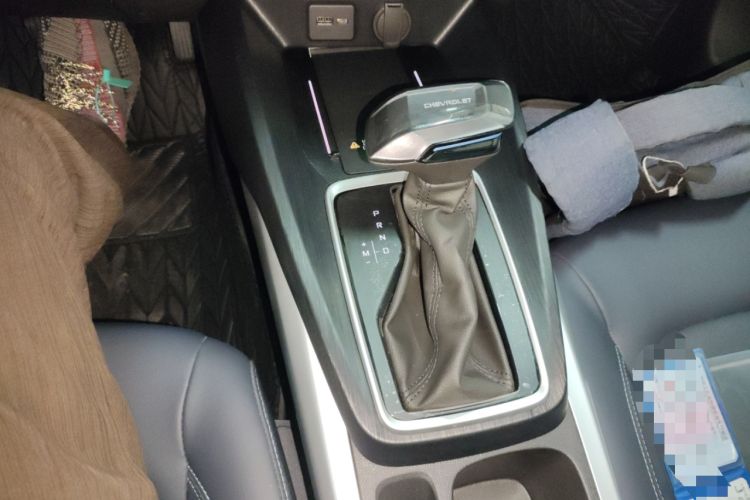 Used Chevrolet Monza 2023 1.5L Dual-Clutch Enjoyment Edition