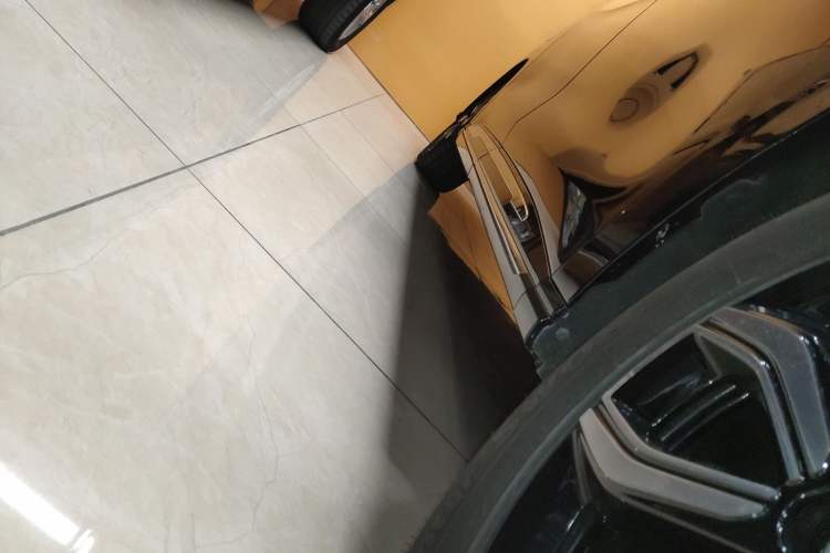 Used Hongqi HQ9 2023 2.0T Smart Connect Flagship Edition