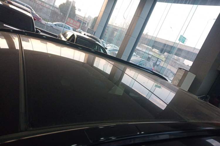 Used Toyota Wildlander 2023 2.0L CVT Four-Wheel Drive Luxury PLUS Edition