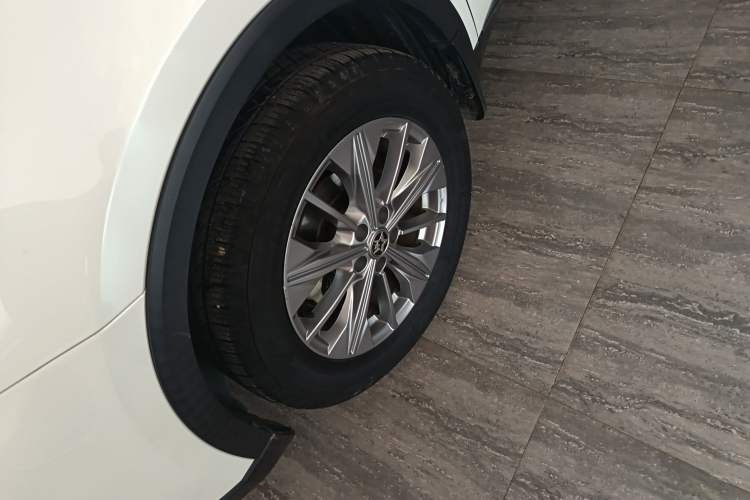 Used Venucia Star 2020 260T Automatic 48V Mild Hybrid Turbocharged Star Edition