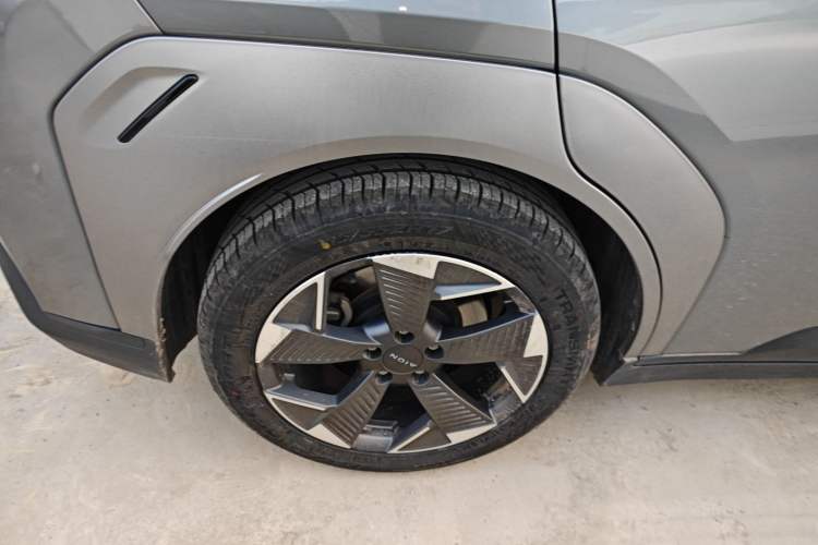 Used AION Y 2022 70 Intelligent Edition Lithium Iron Phosphate
