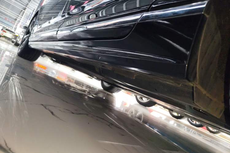 Used Volkswagen Magotan 2023 2 Million Units Limited Edition 330TSI DSG Leading Version
