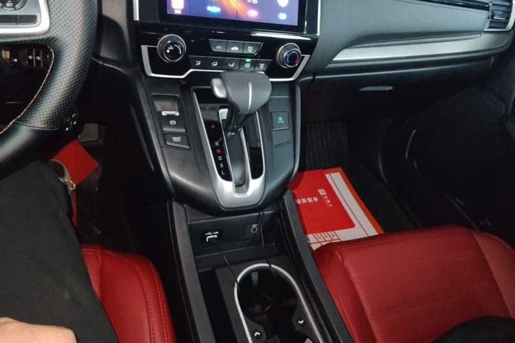 Used Honda Breeze 2020 240TURBO CVT 2WD Elite Edition