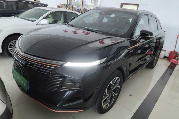 Used Haval XY 2022 1.5T Smart Edition