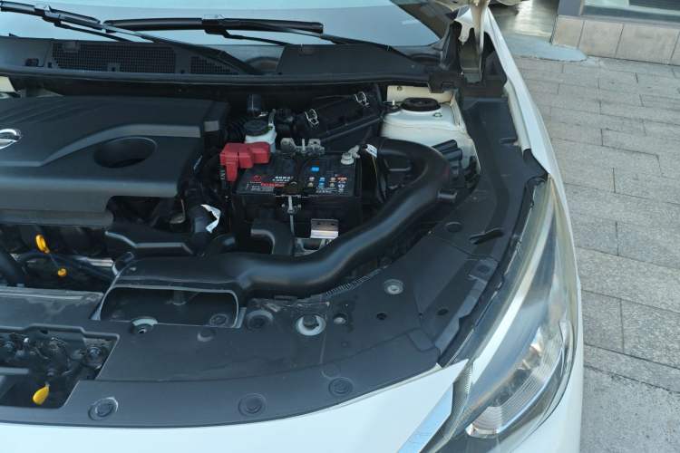 Used Venucia T90 2018 2.0L CVT Smart Connect Prestige Version China VI Standard
