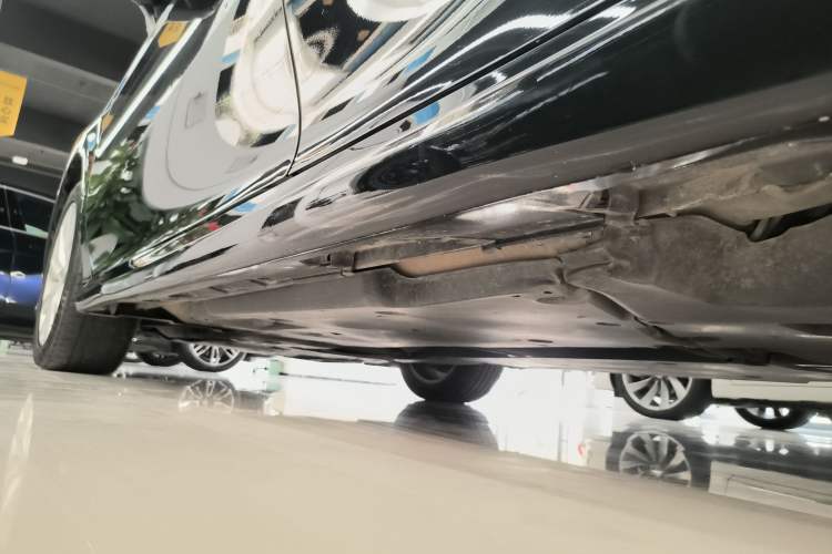 Used Toyota Camry 2019 Revised Version 2.0G Luxury Edition