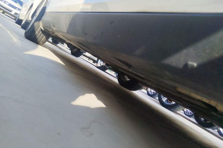 Used Ford Focus 2018 Sedan Classic 1.6L Automatic Trendy SmartDrive Edition
