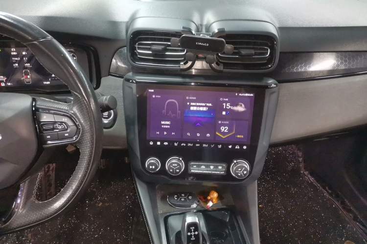 Used Lynk & Co 03 2022 2.0TD DCT JingPro
