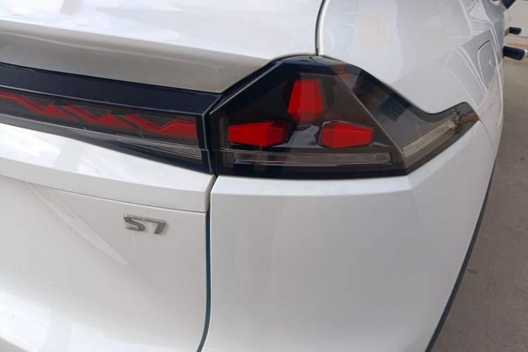 Used  S07 2023 121Max Range-Extended Version