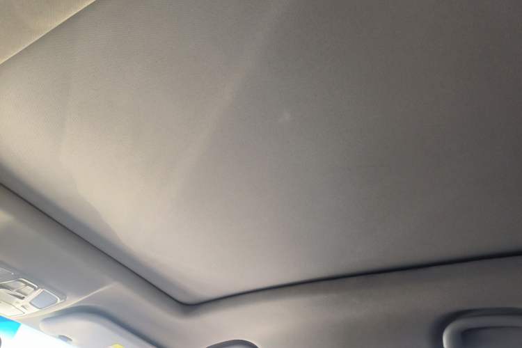 Used JETOUR X70 2018 1.5T Manual Enjoyment Edition
