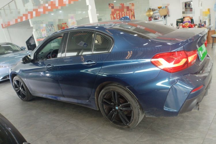 Used BMW 1 Series 2021 125i M Sport Night Edition
