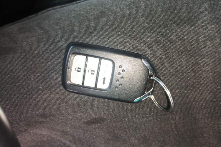 Used Honda Accord 2018 Rui Hybrid 2.0L Rui Ling Edition China VI