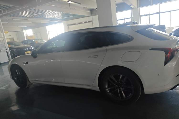 Used NETA S Shooting Brake 2024 Range-Extended 300 Standard Edition
